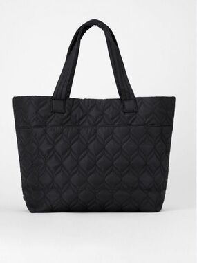 NEW * Fabletics- The Quilted Tote